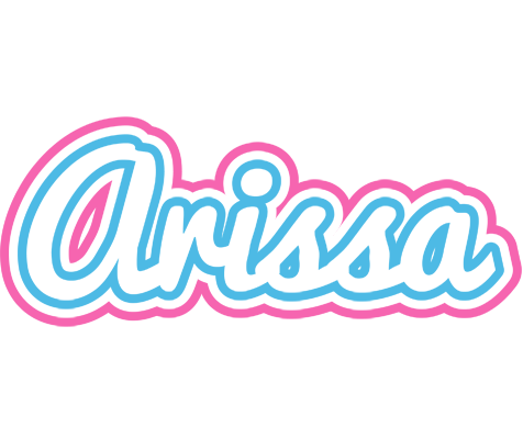 Arissa outdoors logo