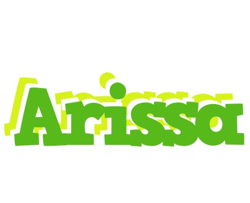 Arissa picnic logo