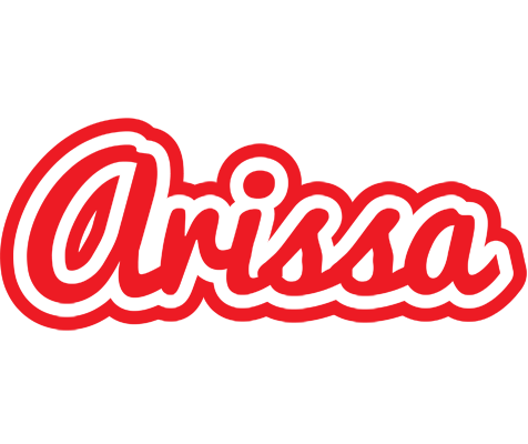 Arissa sunshine logo