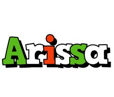 Arissa venezia logo