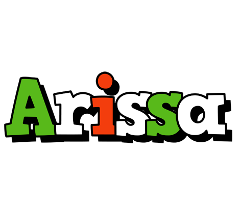 Arissa venezia logo