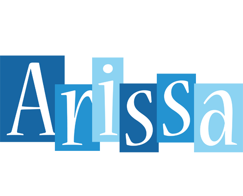 Arissa winter logo