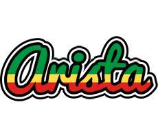 Arista african logo