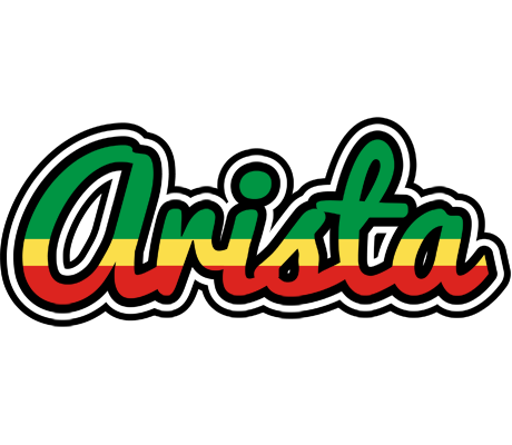 Arista african logo