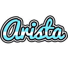 Arista argentine logo