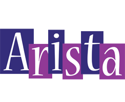 Arista autumn logo