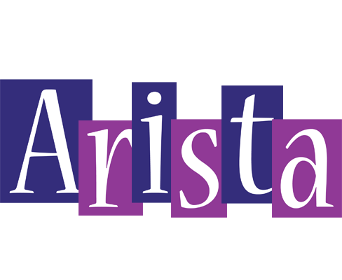 Arista autumn logo