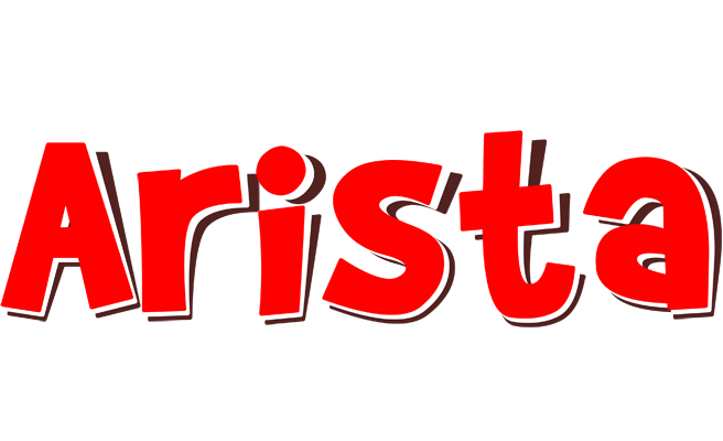 Arista basket logo