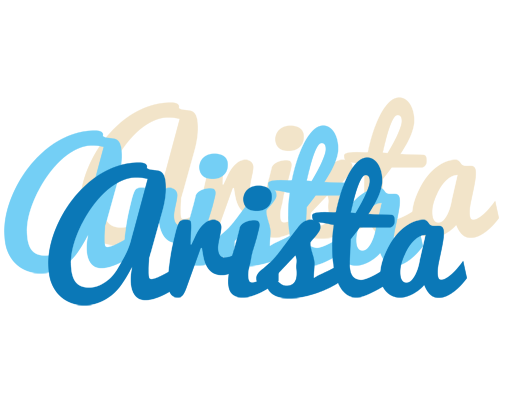 Arista breeze logo