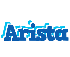 Arista business logo