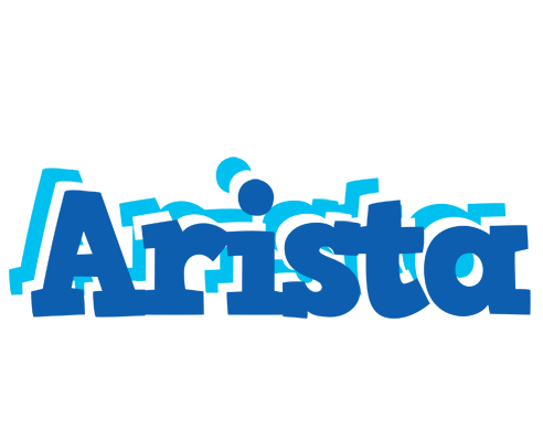 Arista business logo