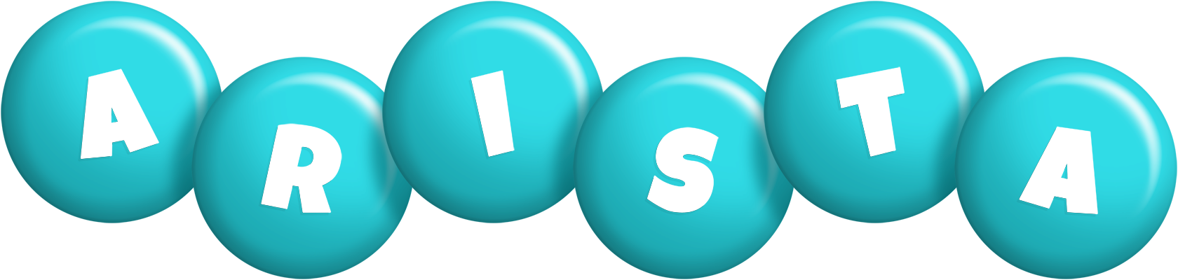 Arista candy-azur logo