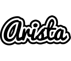 Arista chess logo