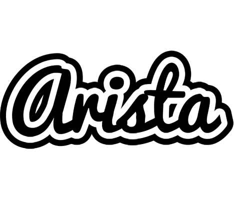 Arista chess logo