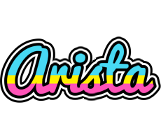 Arista circus logo