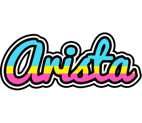 Arista circus logo