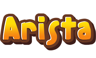 Arista cookies logo