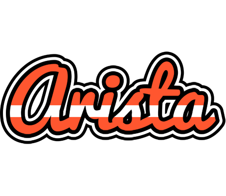 Arista denmark logo