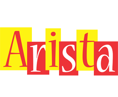 Arista errors logo