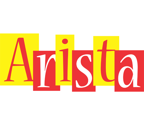 Arista errors logo