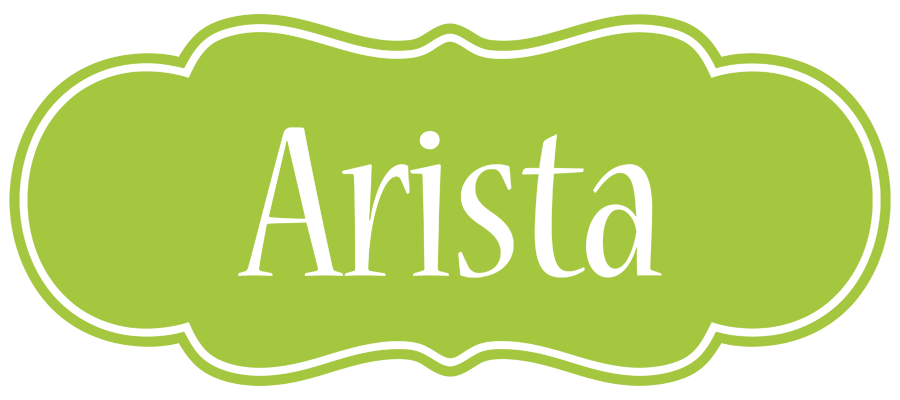 Arista family logo