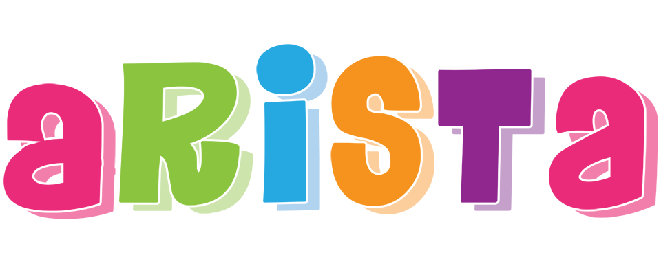 Arista friday logo