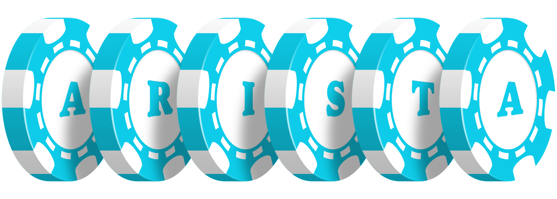 Arista funbet logo