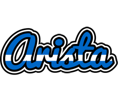 Arista greece logo