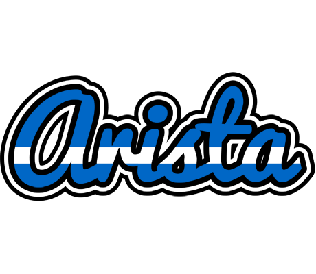 Arista greece logo