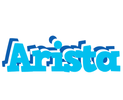 Arista jacuzzi logo