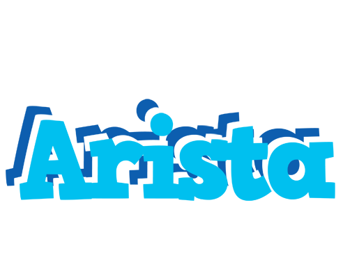Arista jacuzzi logo