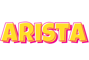 Arista kaboom logo