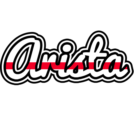 Arista kingdom logo