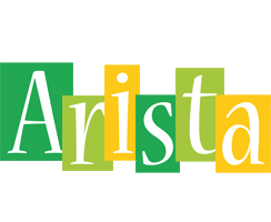 Arista lemonade logo