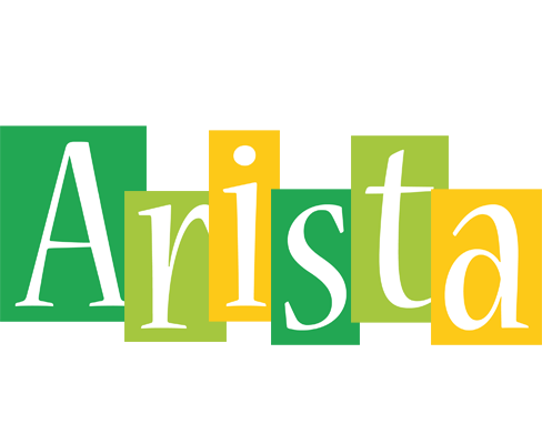 Arista lemonade logo