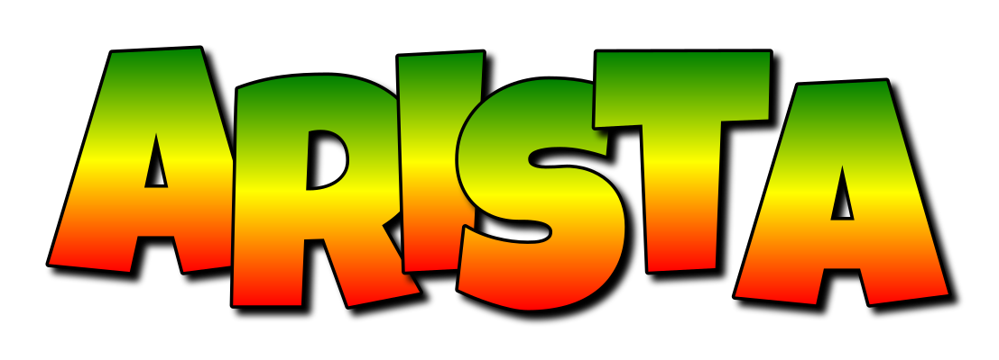 Arista mango logo