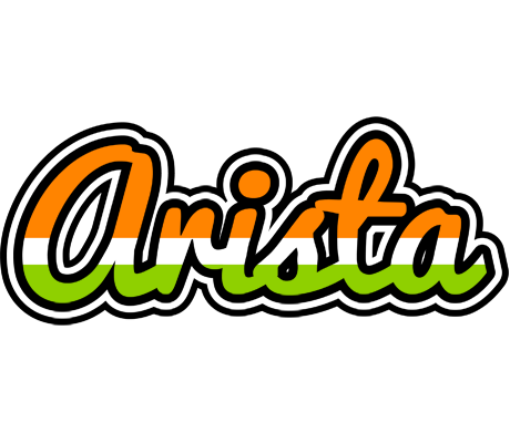 Arista mumbai logo