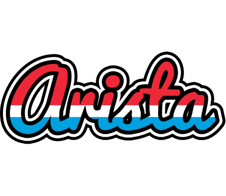 Arista norway logo