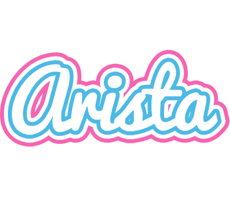 Arista outdoors logo