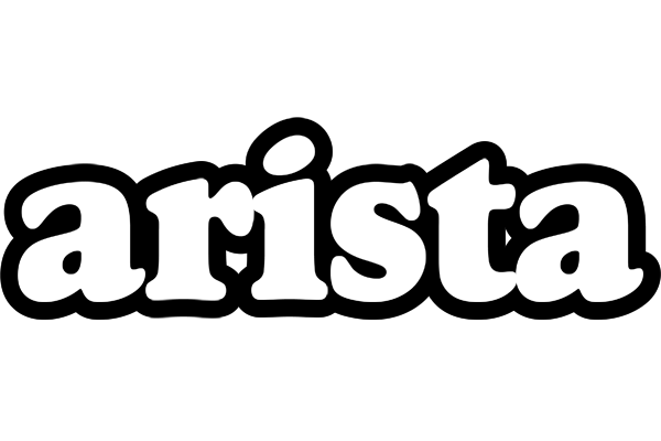 Arista panda logo
