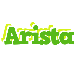 Arista picnic logo