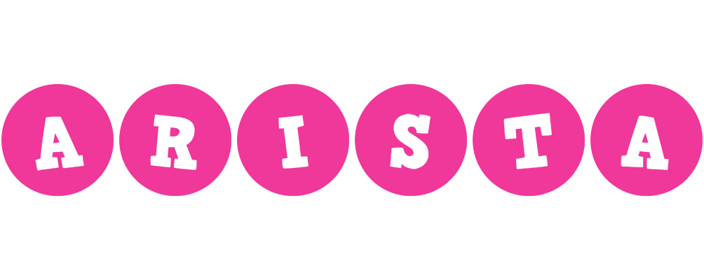 Arista poker logo