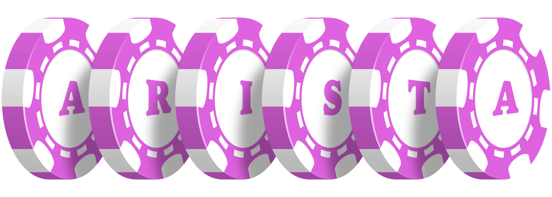 Arista river logo