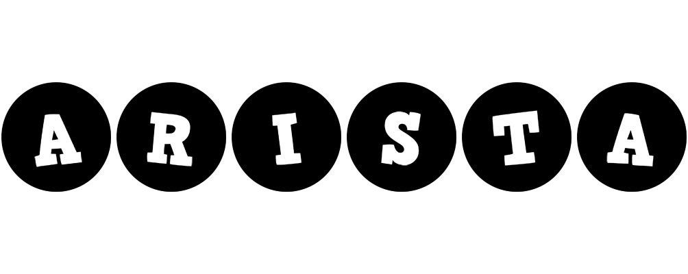 Arista tools logo