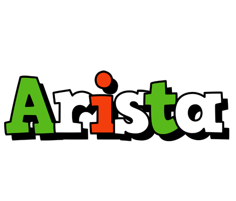 Arista venezia logo