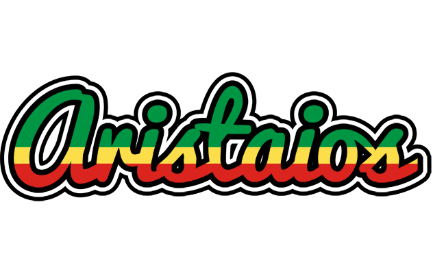 Aristaios african logo