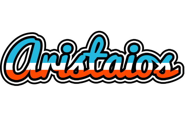 Aristaios america logo