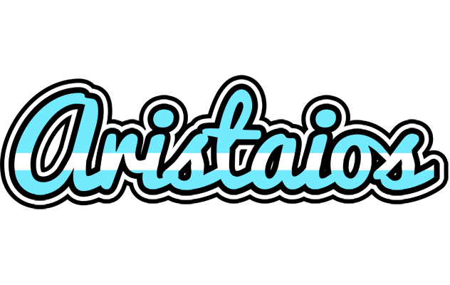 Aristaios argentine logo