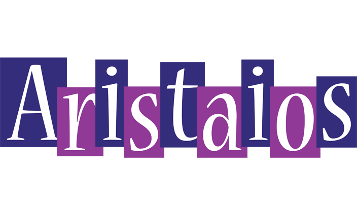 Aristaios autumn logo