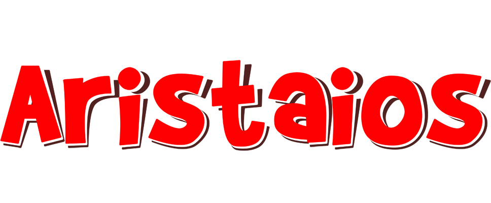 Aristaios basket logo